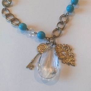 Chunky Beach Chic Necklace